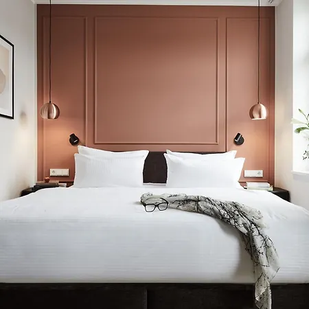 Lejlighed Esperance - Toile Du Nord Mit Balkon Und Dampfbad Whg 7 Binz