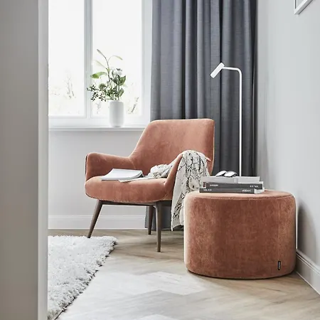 Lejlighed Esperance - Toile Du Nord Mit Balkon Und Dampfbad Whg 7 *