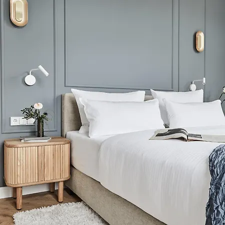 Esperance - Toile Du Nord Mit Balkon Und Dampfbad Whg 7 Lejlighed *